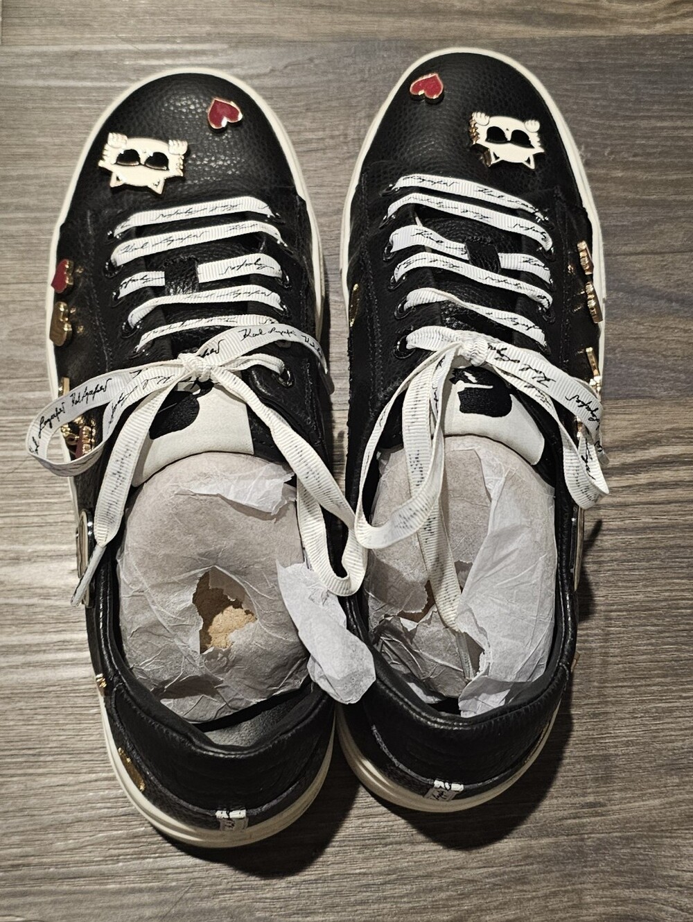 Cool Sneaks! Strèetwear